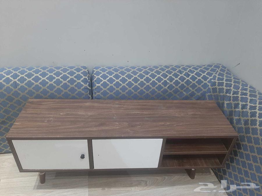 لبيع طاولة بلازما نظيفه64564365436930110