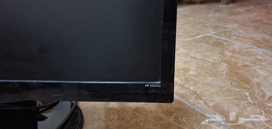High-quality HP computer monitors64568237155970114