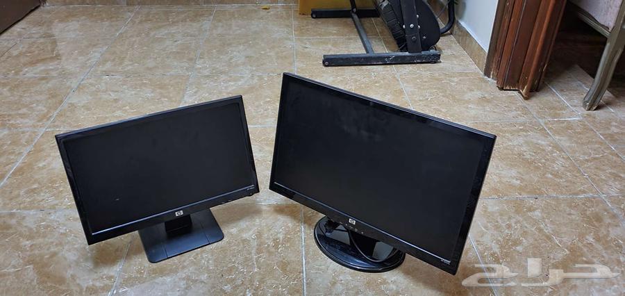 High-quality HP computer monitors64568237155970111