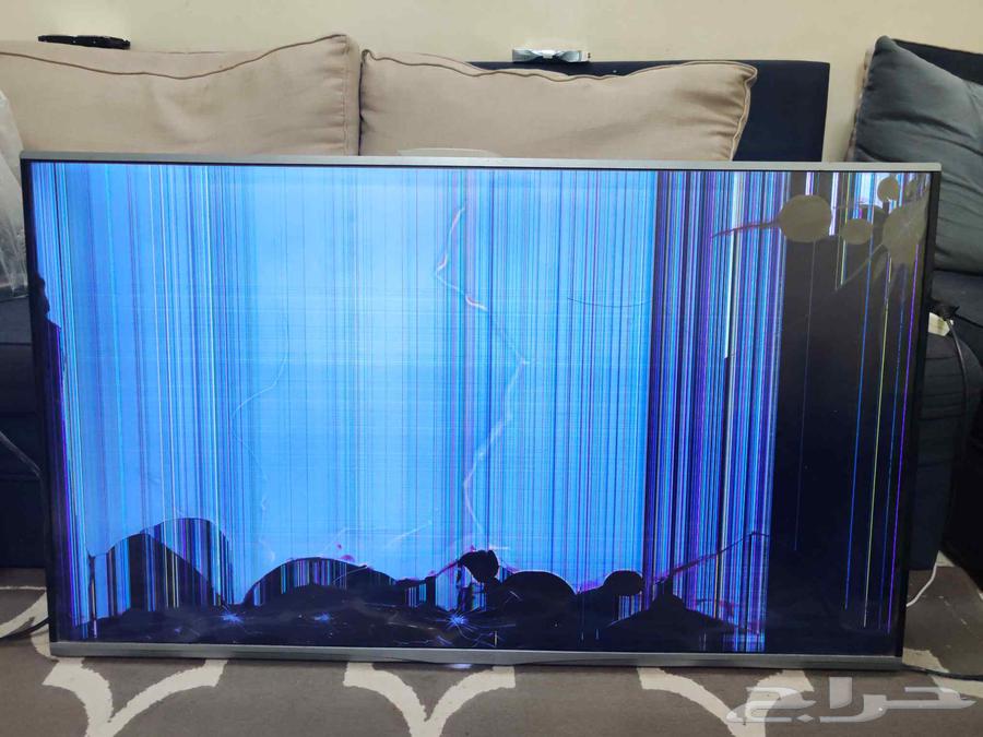شاشة دايو 50 بوصة مكسورة للبيع64570244355459110