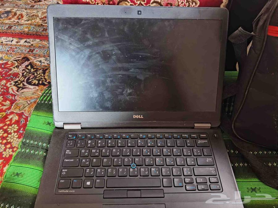 لابتوب dell64566728154113113
