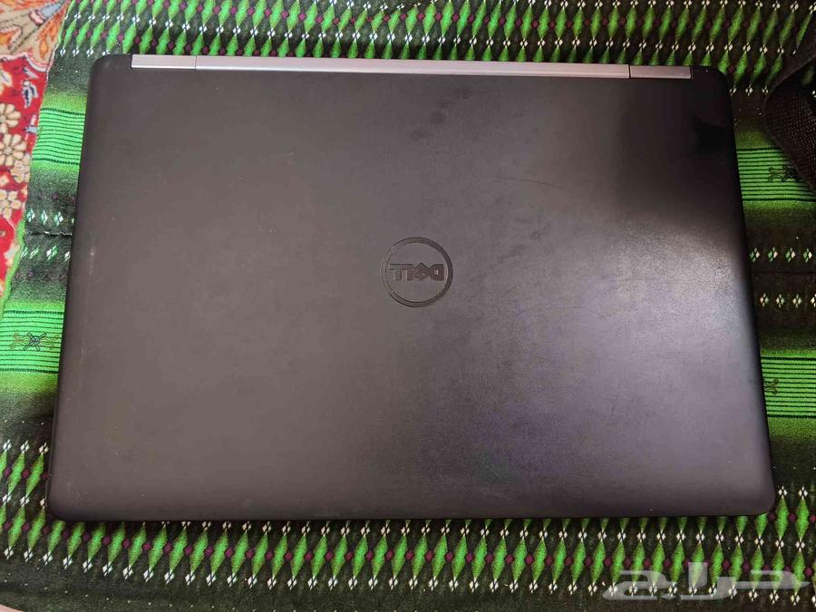 لابتوب dell64566728154113110