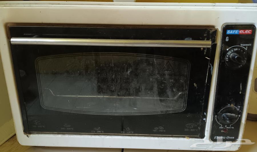 فرن للبيع ب 13064567434228610110