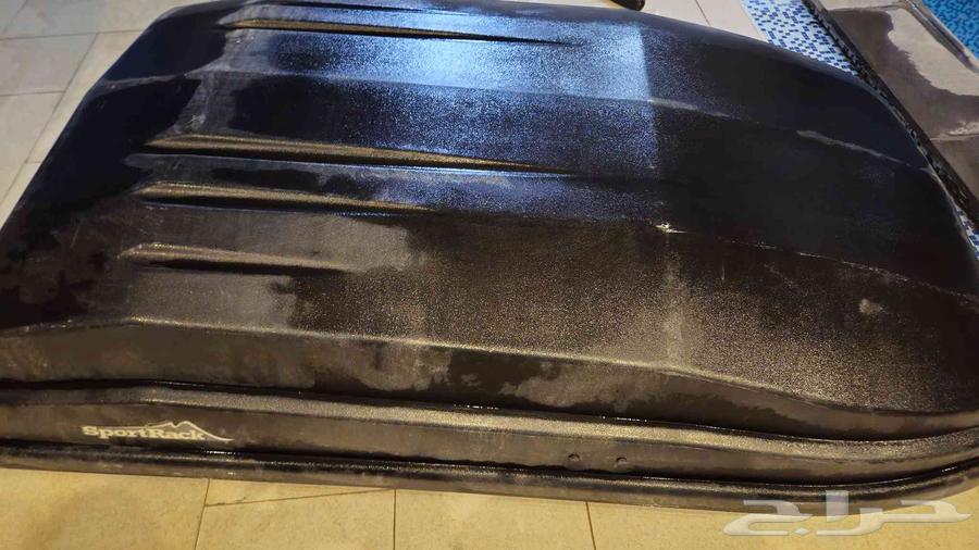 شنطة عفش فوق السيارة64569274950018111