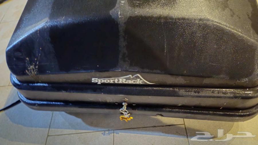 شنطة عفش فوق السيارة64569274950018110