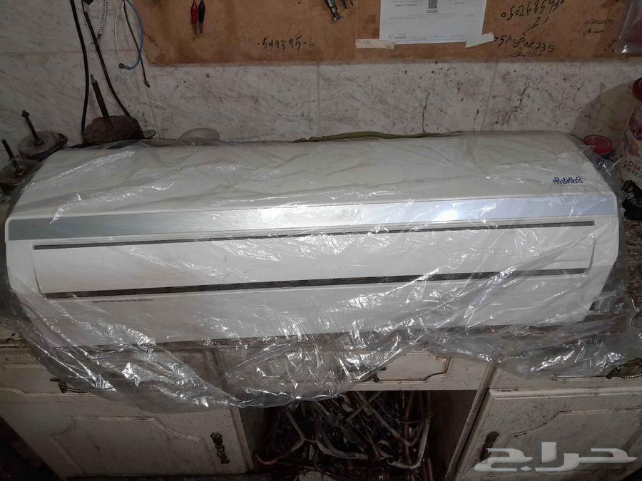 Mando Air Conditioner64571052141570112