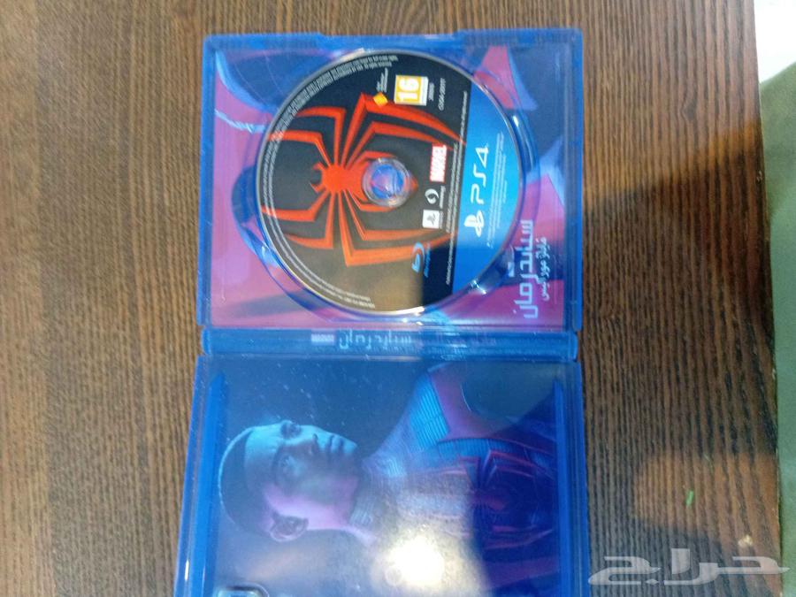 شريط سبايدر مان مايلز مورالس64441103809665112