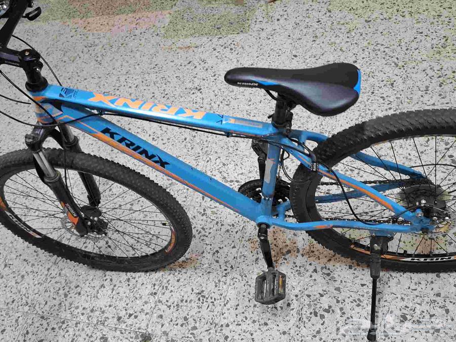 سيكل رياضي تعشيق للبيع64569780967427110