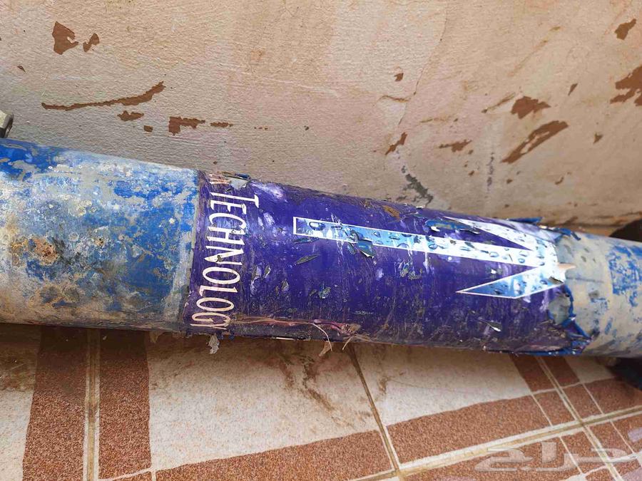 ماسورة 6 بوصه . كهرومغناطيسيه للمياه المالحه64565423800451112