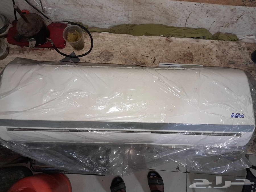 Mando Air Conditioner64571052141570111