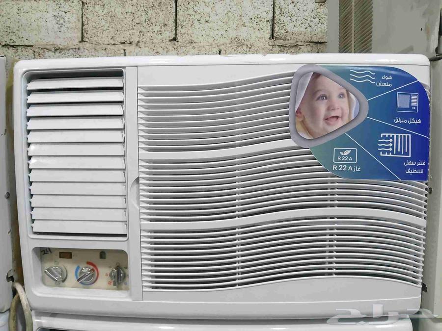 Exchange hot and cold window AC only 350sr Delivery free64565647271043110