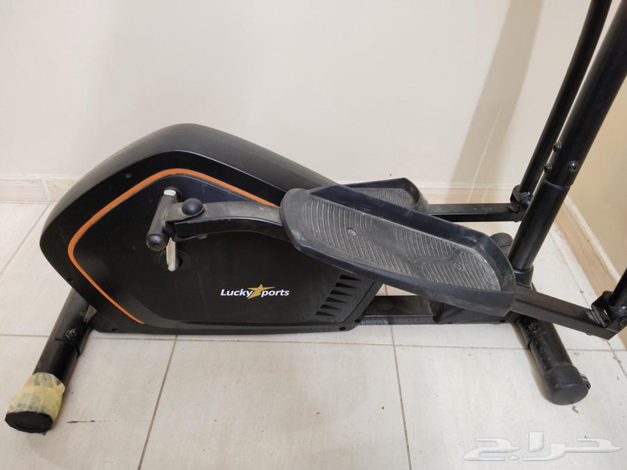 جهاز اوبتيكال رياضي جديد64566548176642114