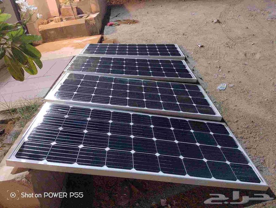 منظومة طاقة شمسية للبيع64568619536387112
