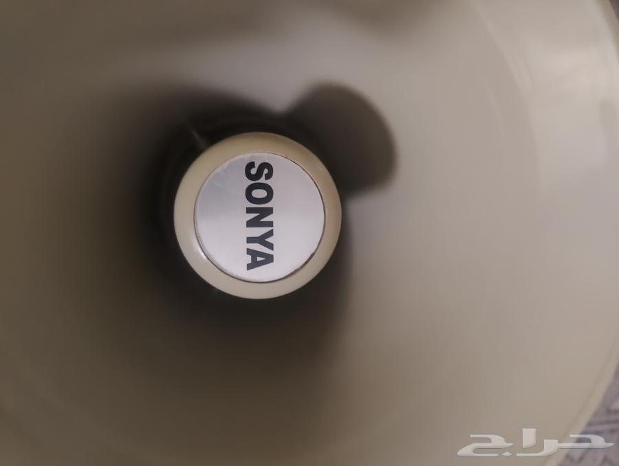 مكرفون مكبر صوت كوري اصلي64563950456322112