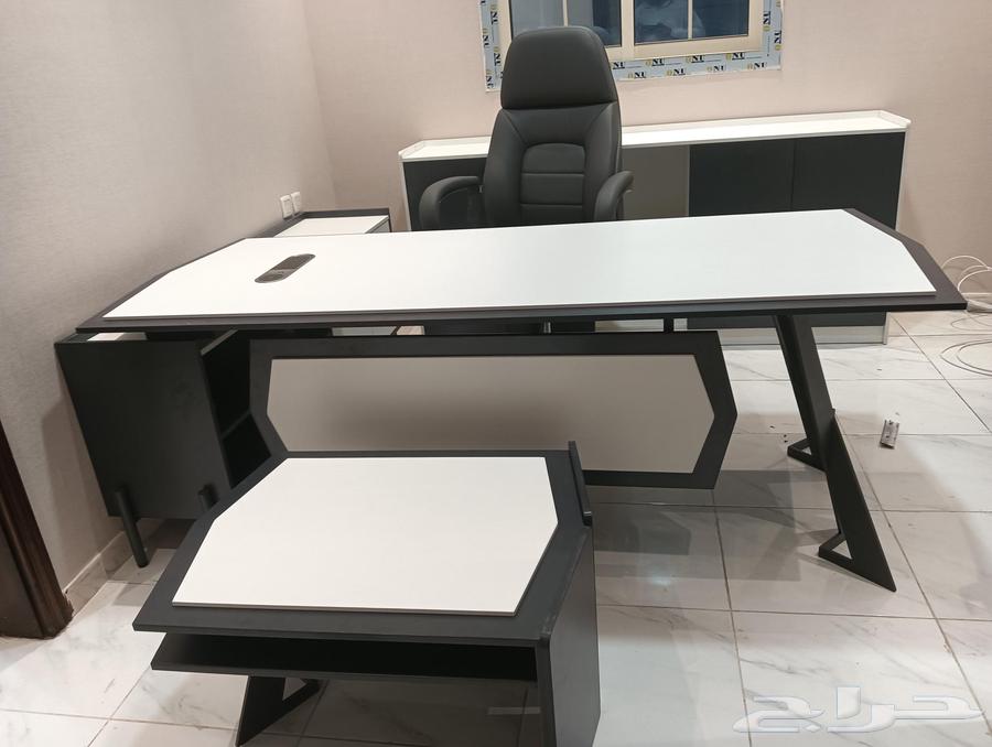 مكتبي جديد موديلات في64570627764610110