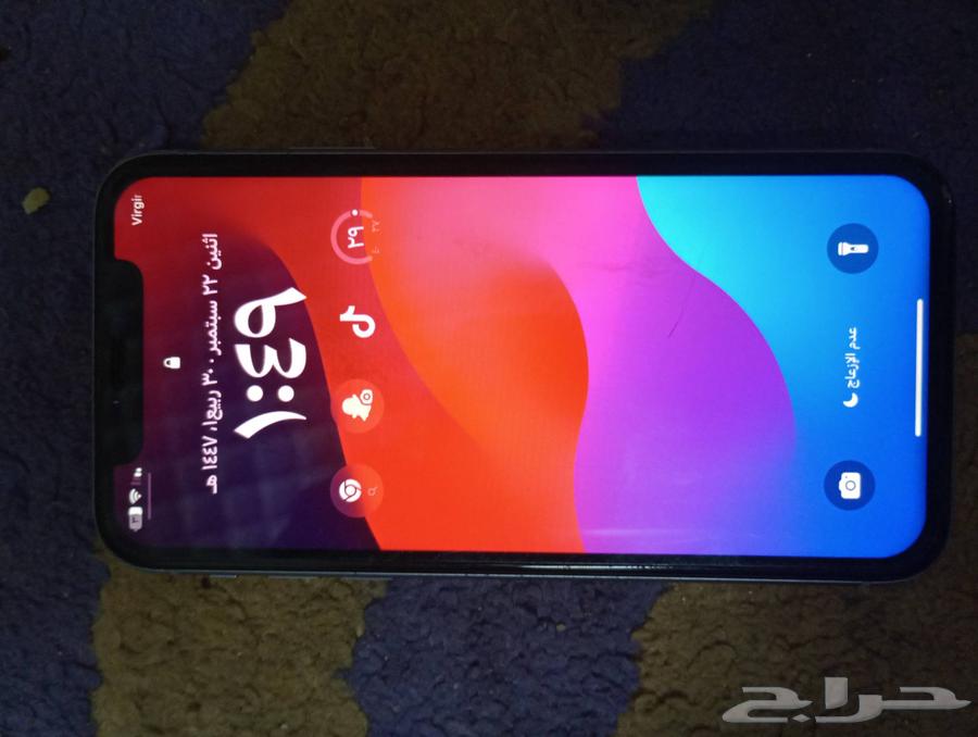 iPhone 11 regular64563204621698110