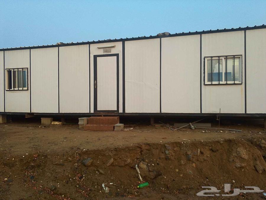 كرفانات مستعمله للبيع64564337443075112