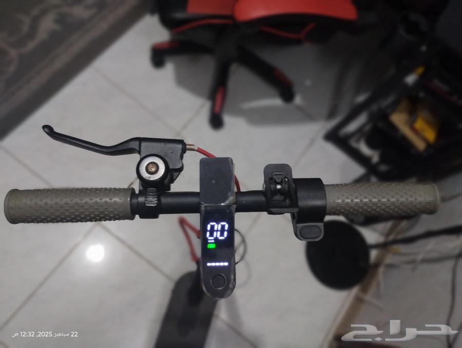 اسكوتر وقوف للبيع64562824757889111