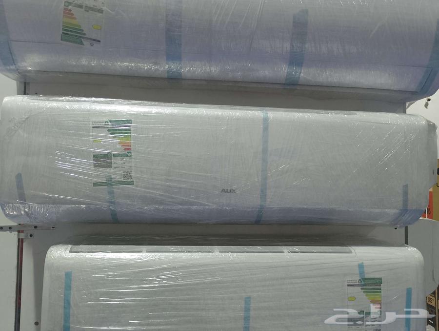 عرض علي مكيف اوكس64568879746946113