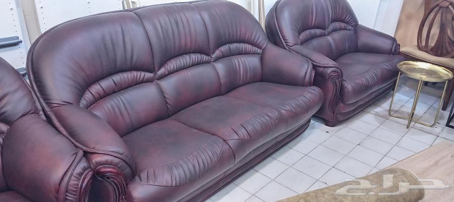 كنب جلد صيني64569930527233114