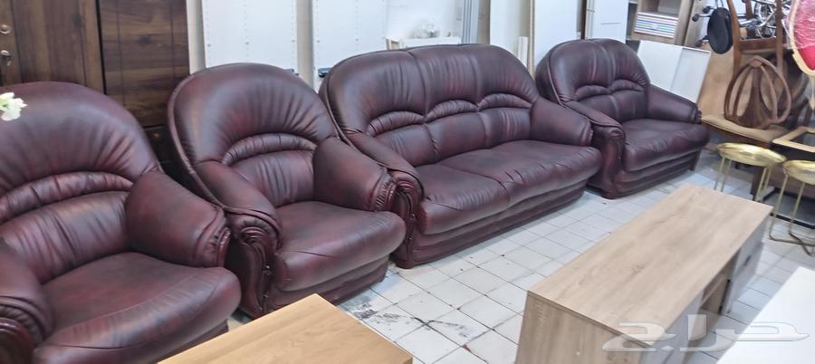 كنب جلد صيني64569930527233110