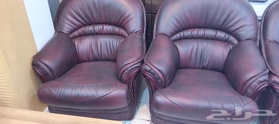 كنب جلد صيني64569930527233113