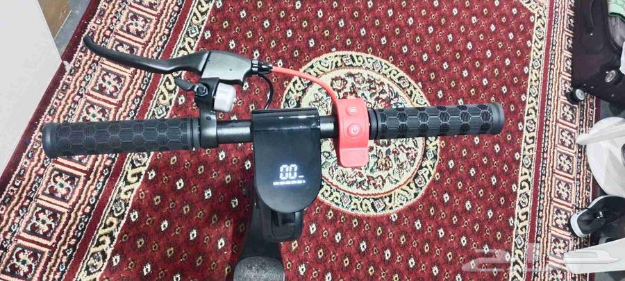 New scooter used for two weeks64565270071426113