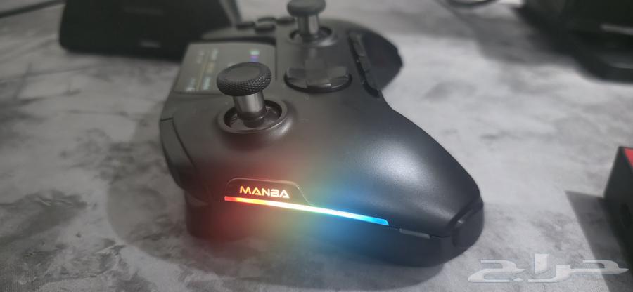 يد تحكم بشاشة قير مغناطيسي وكلكات ماوس64571134326275112