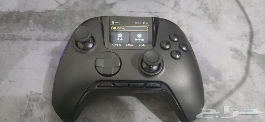 يد تحكم بشاشة قير مغناطيسي وكلكات ماوس64571134326275110