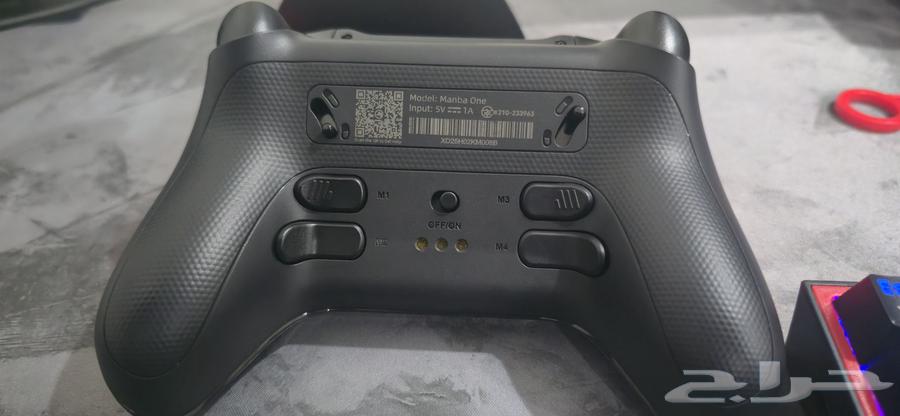 يد تحكم بشاشة قير مغناطيسي وكلكات ماوس64571134326275111