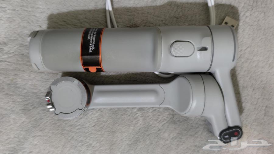 INSTA360 Flow 2 AI Tracker Phone Gimbal Stabilizer64570655357954111