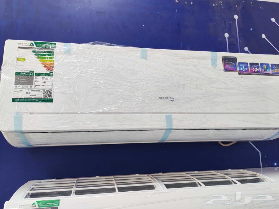 عروض مكيفات اوجنرال مكيفات يابانى انفراتر موفرة للطاقة64566589368578113