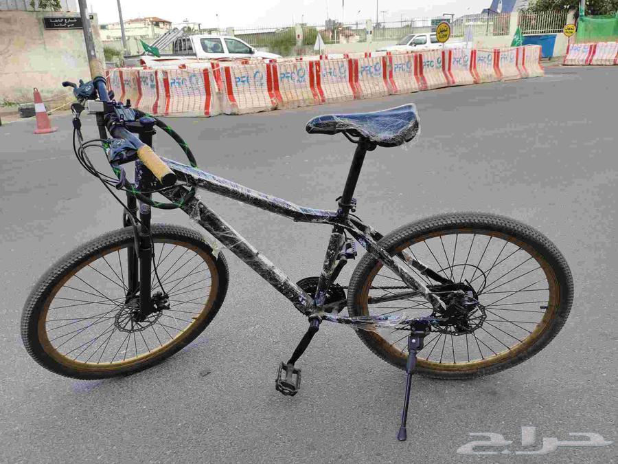 سيكل رياضي للبيع او للبدل بسكوتر64569233820289110