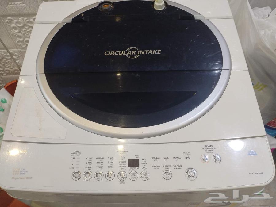 بوتجاز وغسالة اتوماتيك للبيع64566865678209111