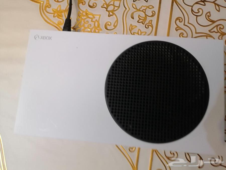 إكس بوكس سيريس اس64570517827330111