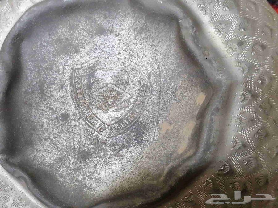 غضاره قديمه معا محماس القهوه تراث للبيع64564434721794114