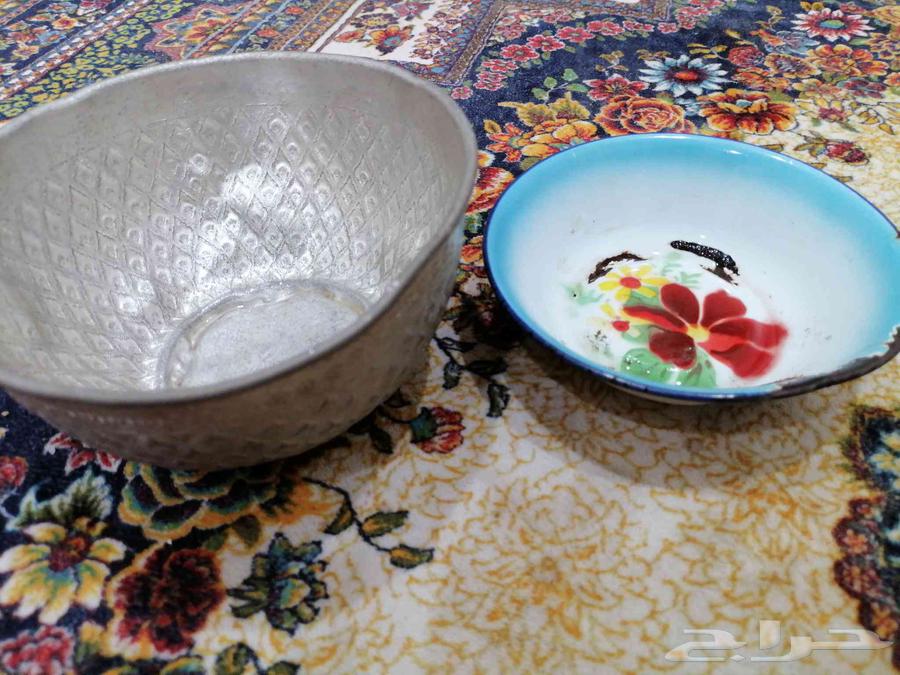 غضاره قديمه معا محماس القهوه تراث للبيع64564434721794112