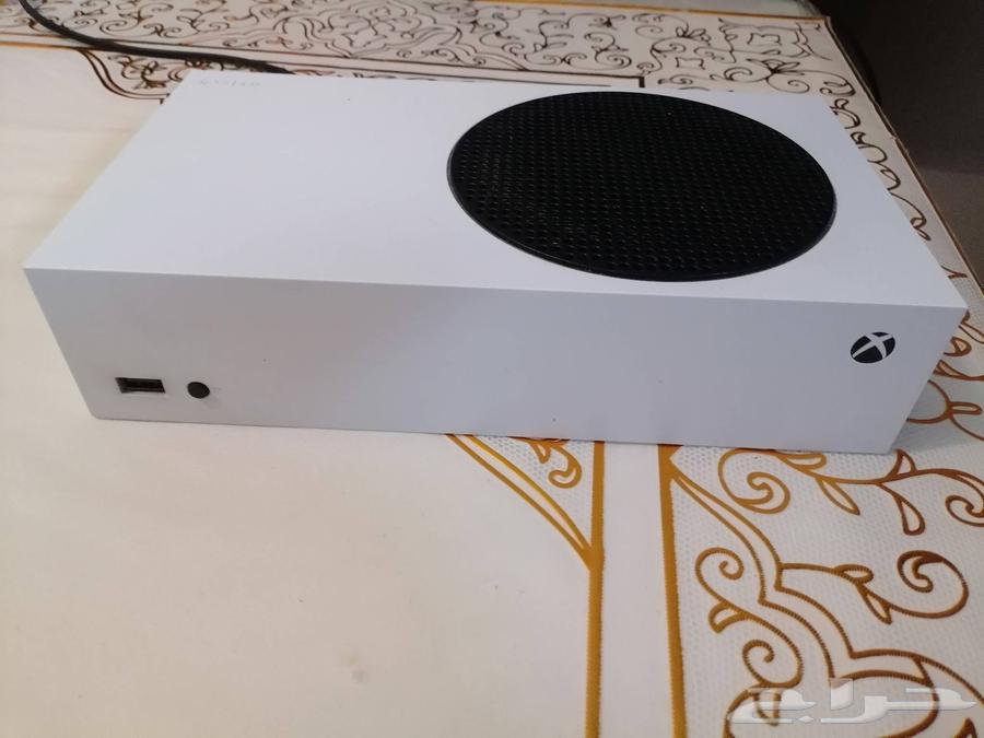 إكس بوكس سيريس اس64570517827330110