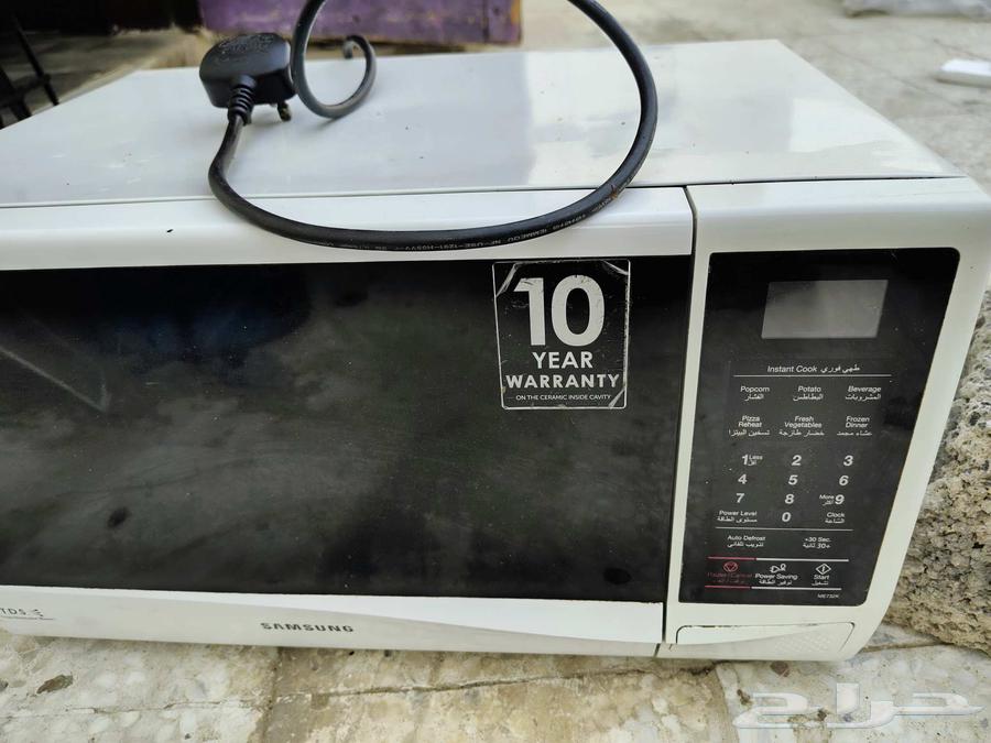 بوتاجاز 5 عيون و ميكرويف64564796363138113