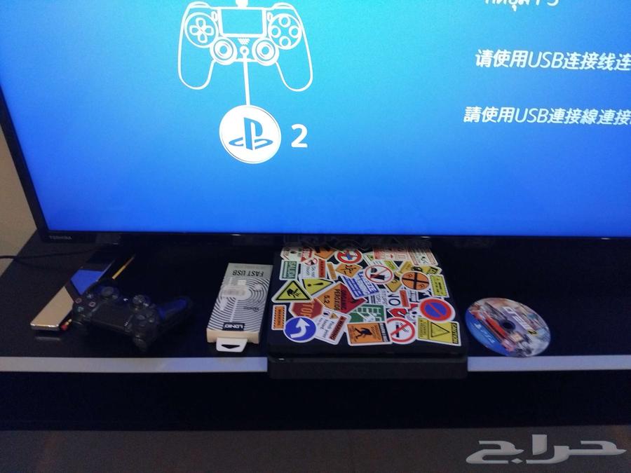 سوني 4 سلم نظيف64569522150017112