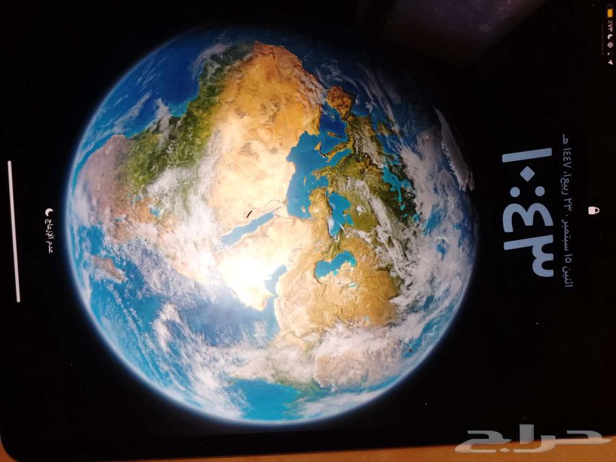 ايباد برو الجيل الرابع 11 إنش64563660750466110