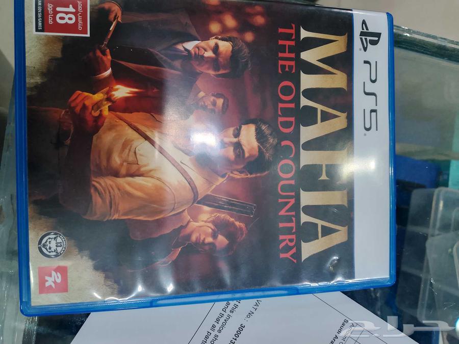 شريط 5مافيا مستعمل وشريط القرد وقيور كهرومغناطيسية وشريط سون64568824548483112