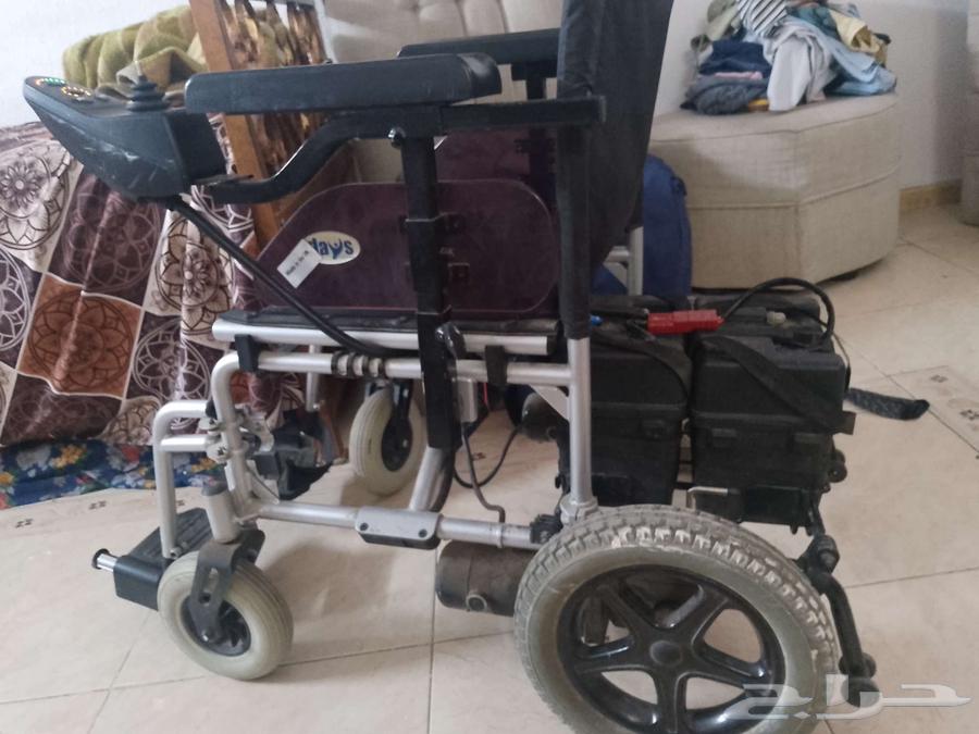 كرسي كهربائي لكبار السن64566341169793110