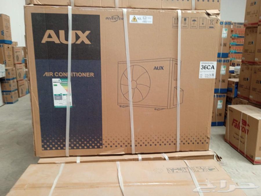 عروض مكيفات وجميع الاجهزه64567448073859112