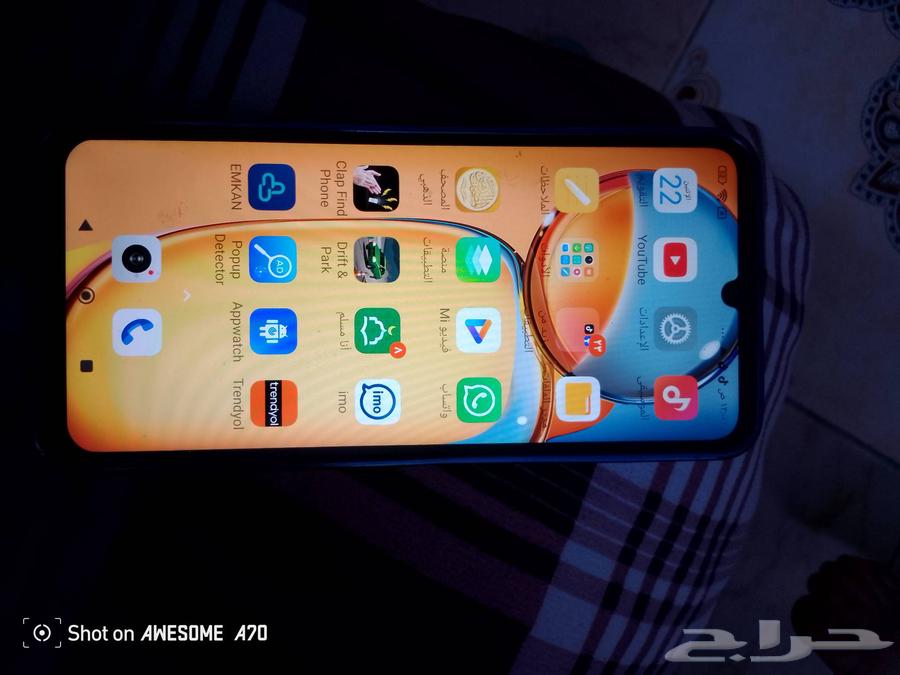 جوال للبيع64562614848897112