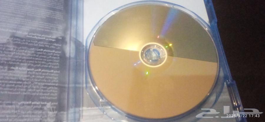 Red Dead1 Tape64568423494273110