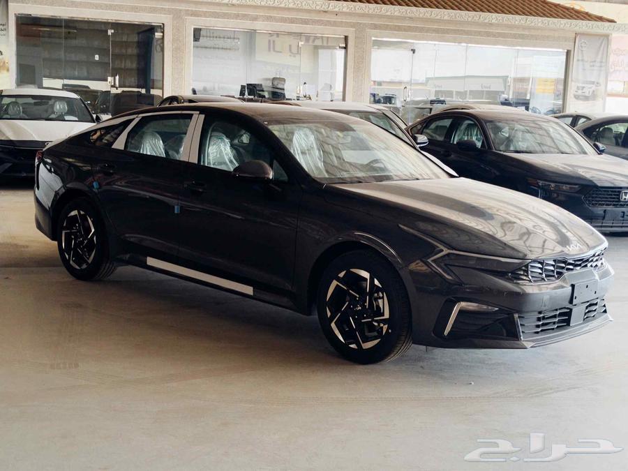 كيا K5 بانوراما 202664763381133697111