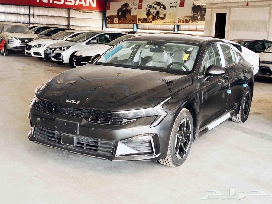 كيا K5 بانوراما 202664763381133697110