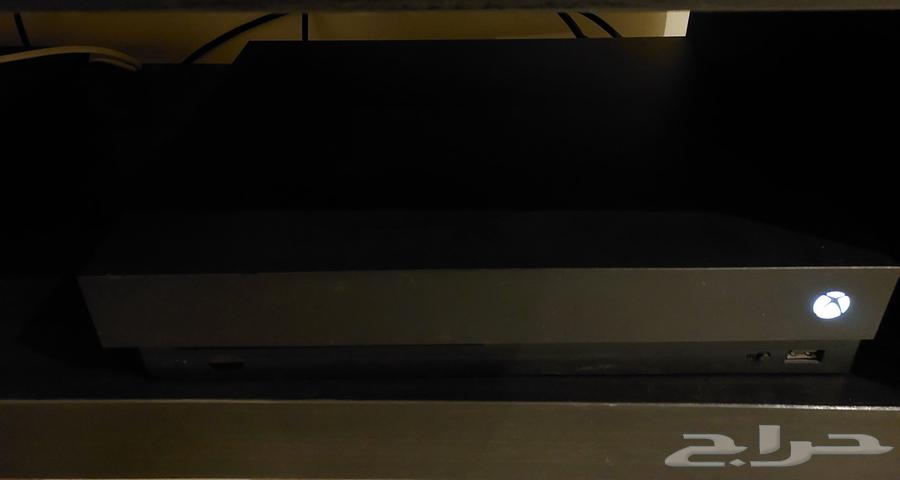 أكس بوكس ون X   بلايستيشن 464568605941761111