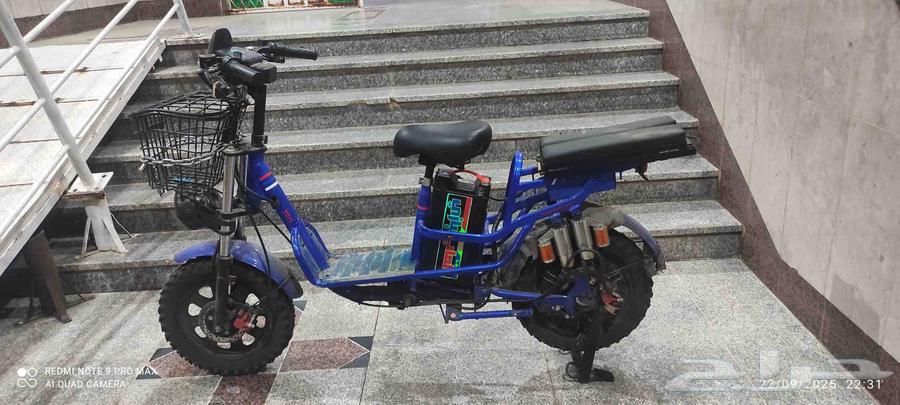 الاسكوتر الروسي المعروف ومشهور بجودته64571092609027112